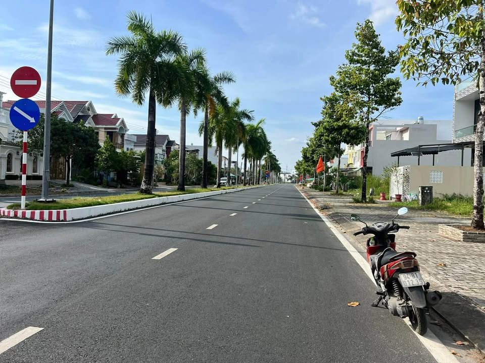 Đất nền KDC Minh Thắng, Cà Mau 312.5m² giá 6 tỷ - Cơ hội đầu tư sinh lời!