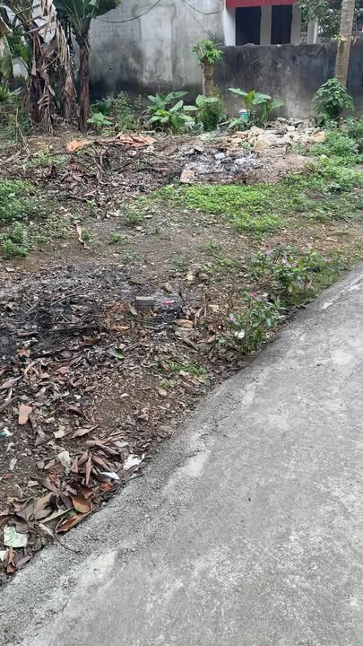 Đất Ninh Bình - Tam Điệp 82m² giá 600 triệu - Cơ hội đầu tư hấp dẫn!