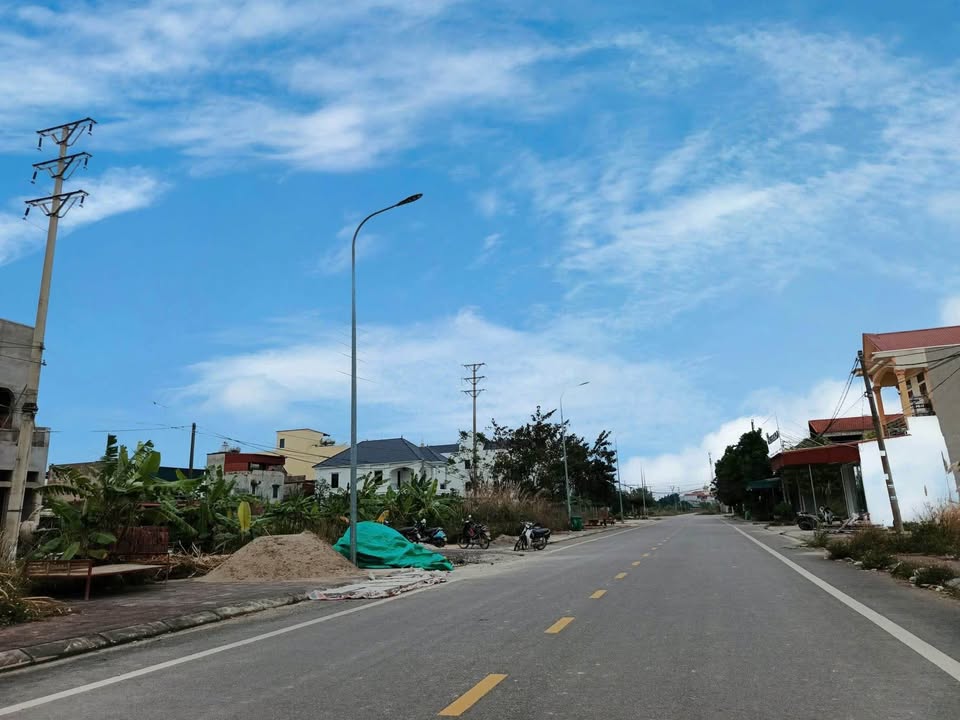 Đất nhà vườn Gia Tân Ninh Bình 220m² - Tiềm năng đầu tư lý tưởng!