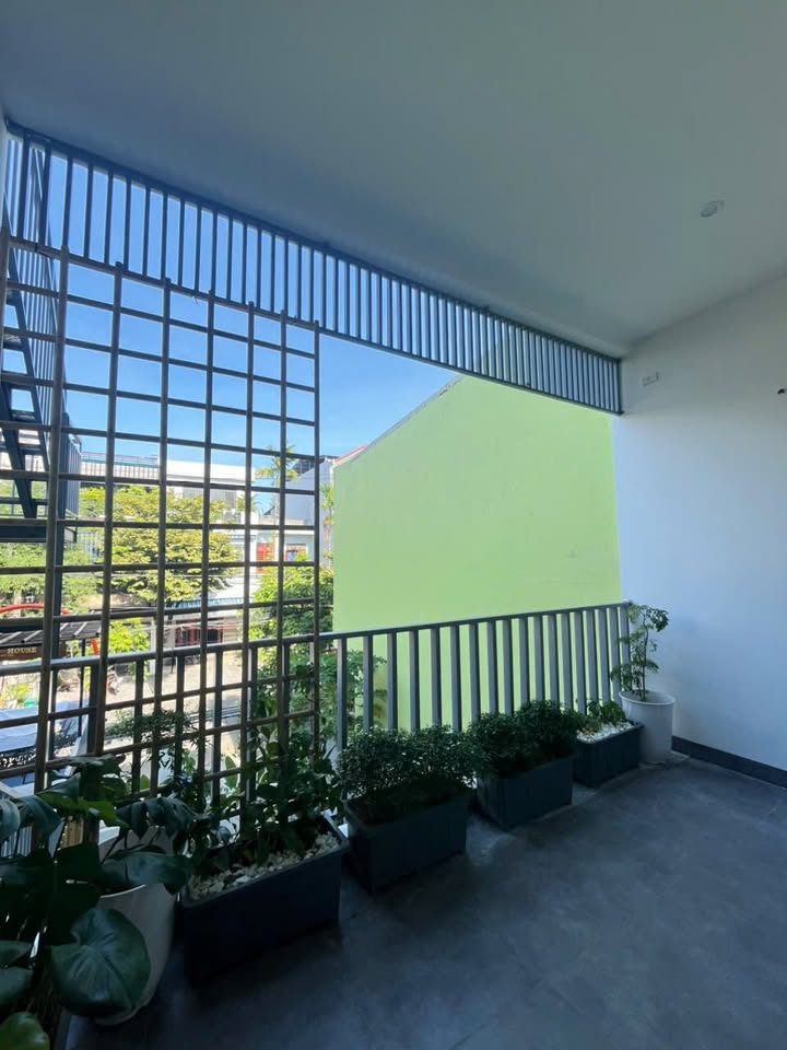 Cho thuê Studio 45m² đường Hoàng Đức Lương - Nội thất cao cấp, có hồ bơi!