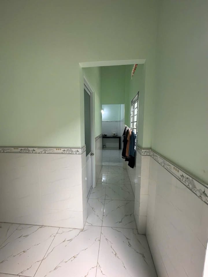 Nhà cho thuê khu phố 3, Trảng Dài 2PN giá 3 triệu - Full nội thất tiện nghi!