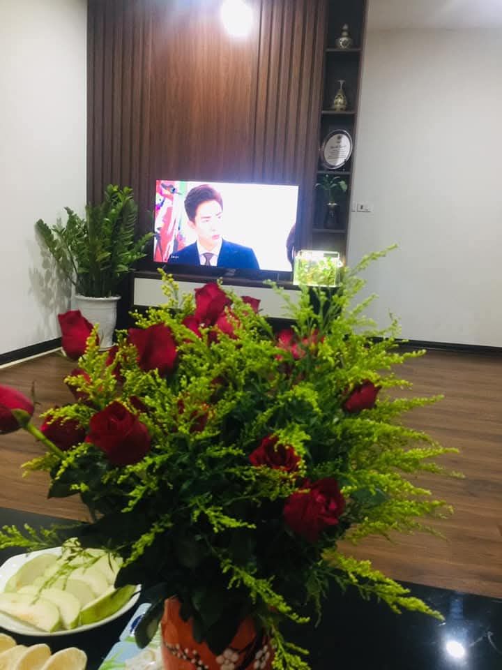 Căn hộ Kiến Hưng Hà Đông 63m² giá 3 tỷ - Nội thất đầy đủ, sẵn sàng vào ở!