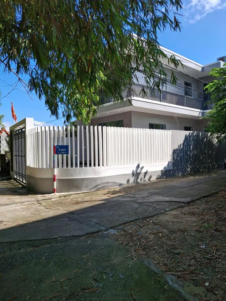 Đất 2 mặt kiệt Bình Kỳ Ngũ Hành Sơn 86.4m² giá 3 tỷ - Sổ đỏ chính chủ!