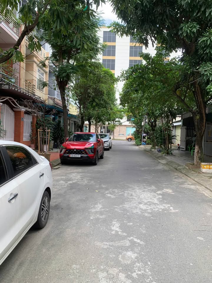 Nhà cấp 4 tại đường Lưu Quý Kỳ, Đà Nẵng 54m² giá 4 tỷ - Chính chủ bán gấp!