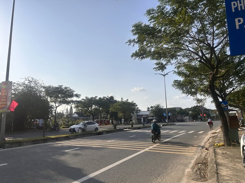 Đất nền Trần Thủ Độ, Đà Nẵng 348m² giá 6.2 tỷ - Đầu tư sinh lời ngay!