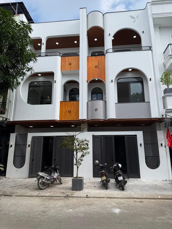 Nhà riêng Hòa Minh Đà Nẵng 68m² giá 7 tỷ - Siêu phẩm hướng Tây Nam!