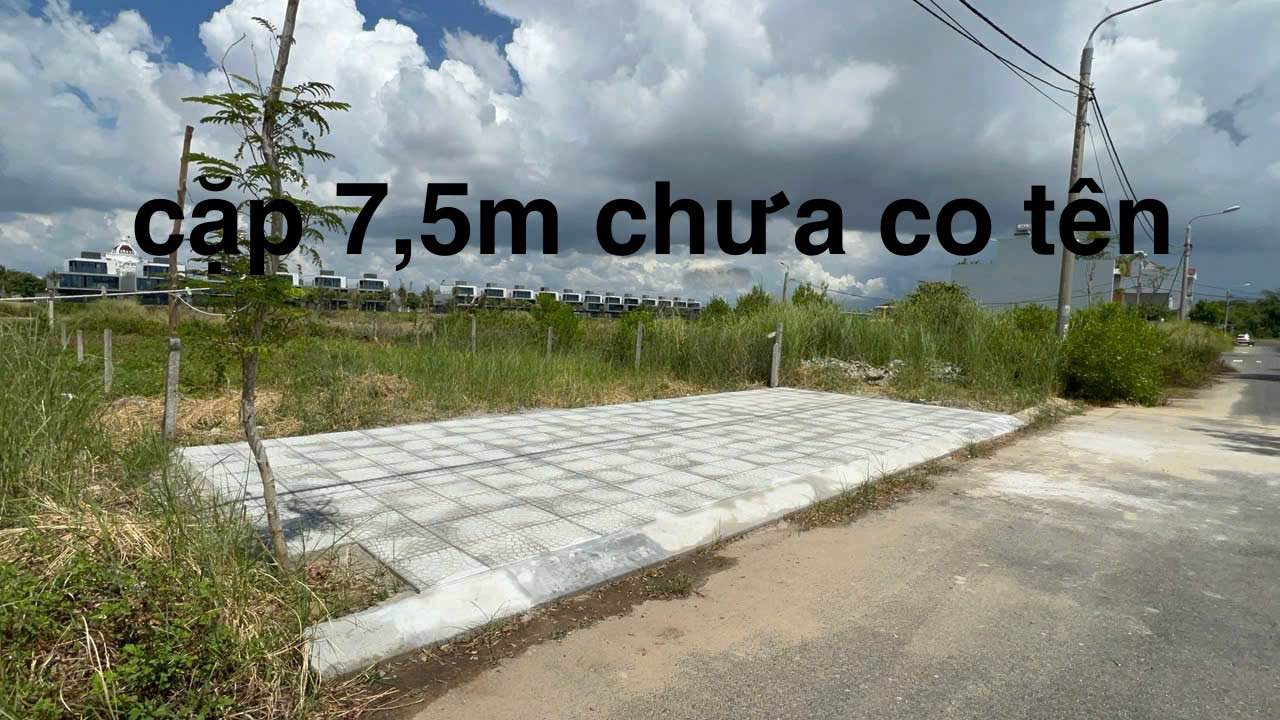 Đất nền Hòa Hải, Ngũ Hành Sơn 200m² giá 12.4 tỷ - Cơ hội đầu tư hấp dẫn!