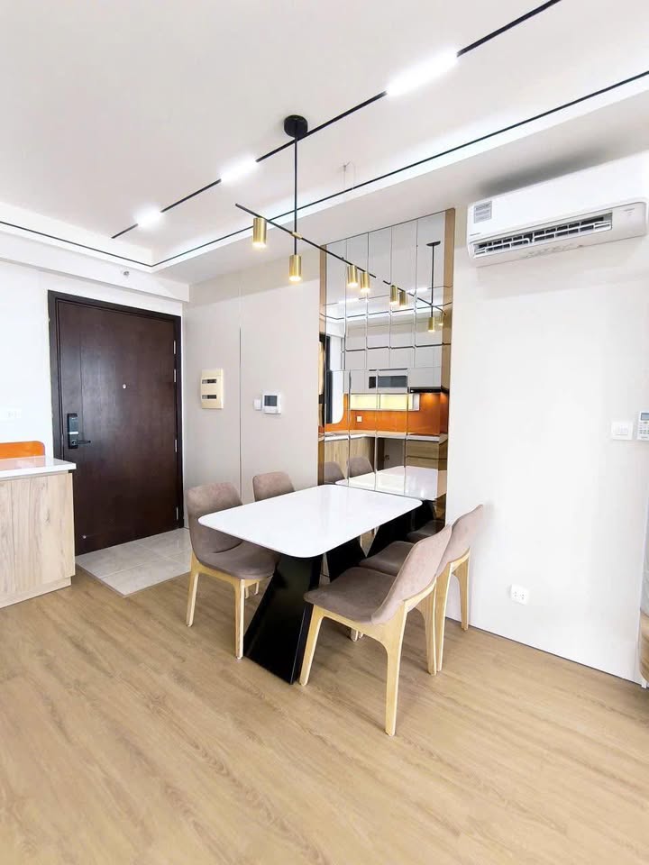 Nhà riêng Đống Đa 63m² giá 12.2 tỷ - Nhà đẹp, full nội thất, sẵn sàng đón Tết!