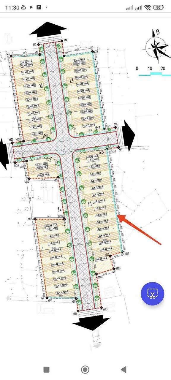 Đất nền Xuân Giang Thọ Xuân 150m² giá thỏa thuận - Cơ hội đầu tư không thể bỏ lỡ!