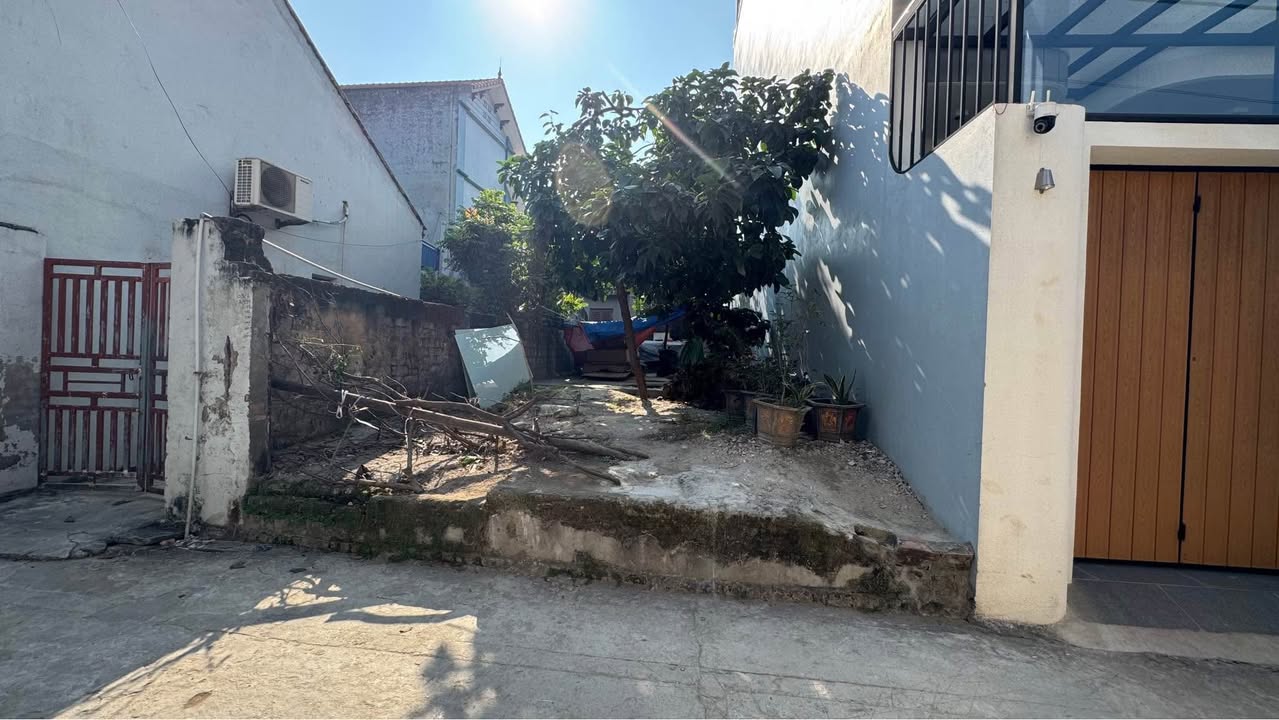 Đất nền xã Liên Bạt, huyện Ứng Hòa, 100,5m² - Pháp lý rõ ràng, đầu tư sinh lời!