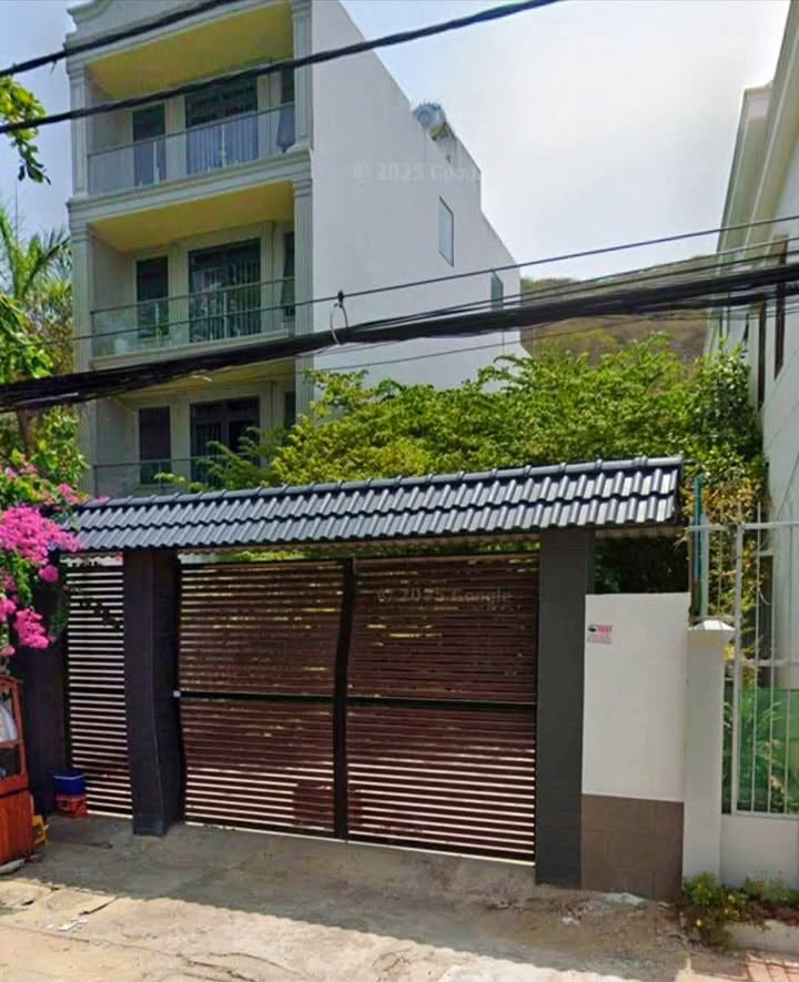 Đất mặt tiền Phan Chu Trinh, P2 Vũng Tàu 182m² giá 18.2 tỷ - Vị trí gần biển lý tưởng!