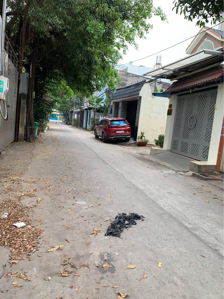 Đất nền Hóc Môn 170m² giá thỏa thuận - Đường xe tải tránh, không quy hoạch!