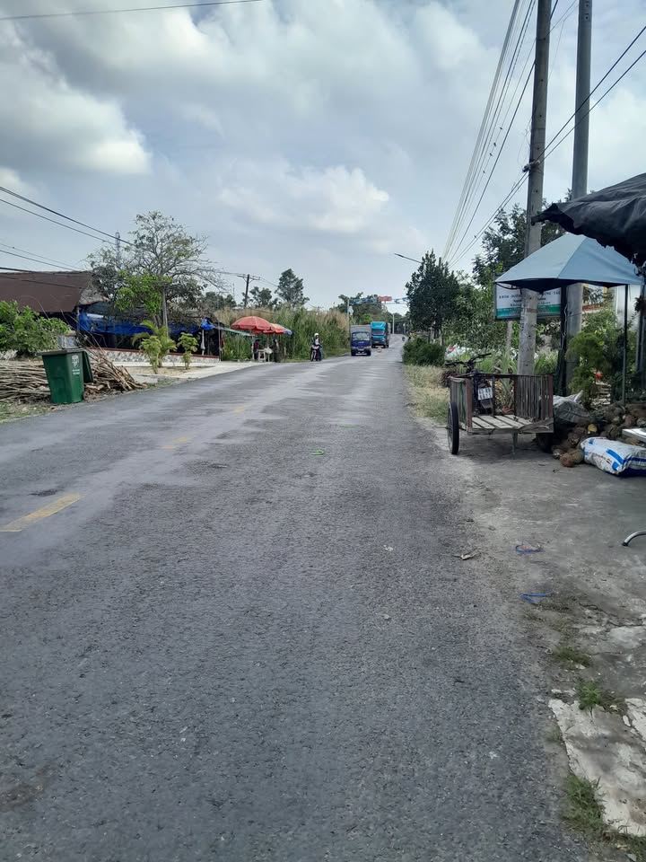 Đất mặt tiền đường TL.865 tại Tân Phước 1, Đồng Tháp - Giá chỉ 1.599 tỷ, đầu tư sinh lời!