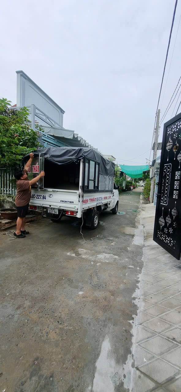 Nhà phố hiện đại tại KP3 Phường 9, Mỹ Tho 80m² giá 2.48 tỷ - Thiết kế sang trọng, an ninh đảm bảo!