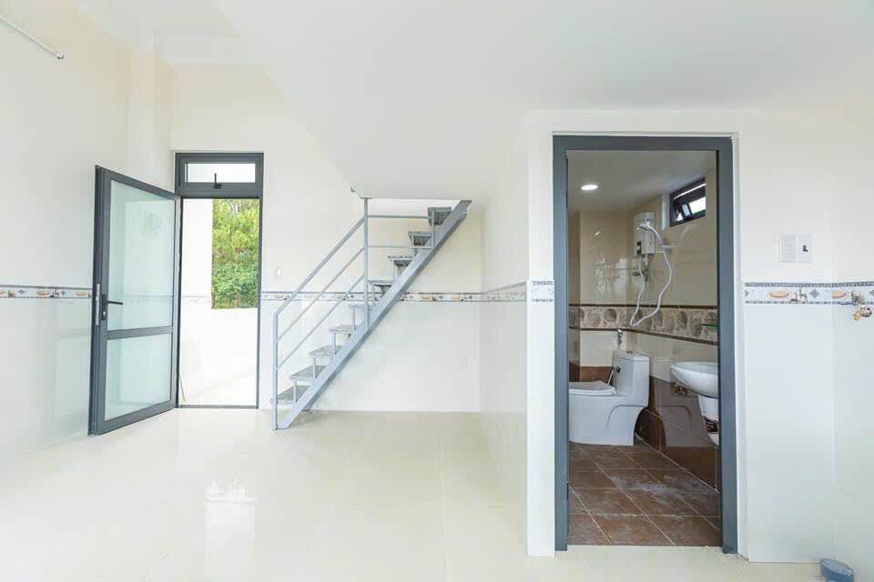 Phòng trọ Đà Lạt đường Phan Chu Trinh giá 3.5 triệu - Không chung chủ, giờ giấc tự do!