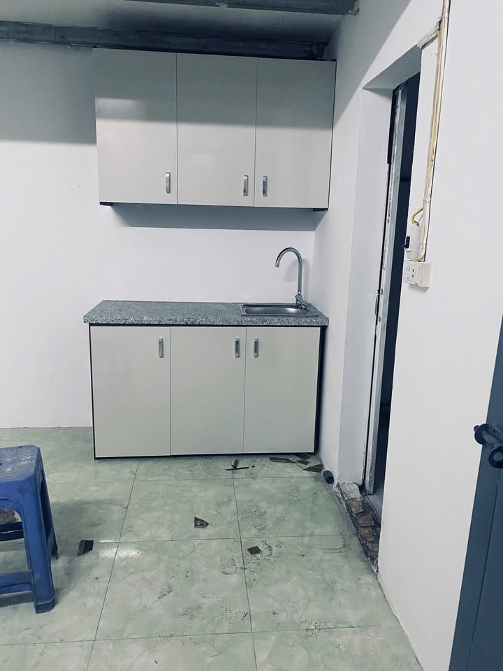 Nhà nguyên căn cho thuê tại Bồ Đề, Long Biên, Hà Nội - Giá 3 triệu/tháng, đầy đủ nội thất!