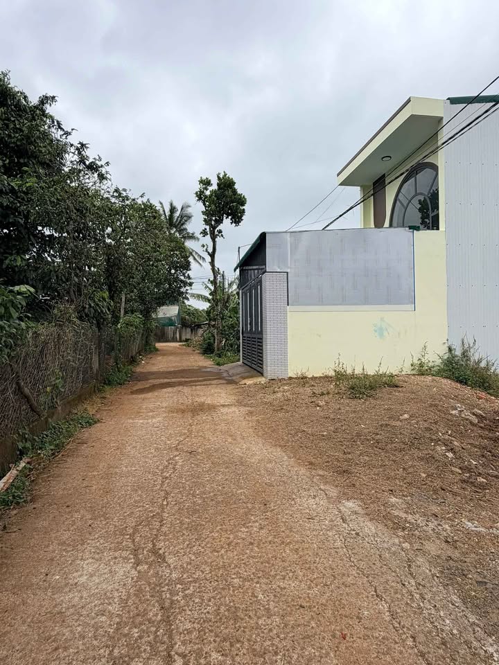 Đất nền phường Tân An 750m² giá 2.35 tỷ - Pháp lý rõ ràng, xây dựng tự do!