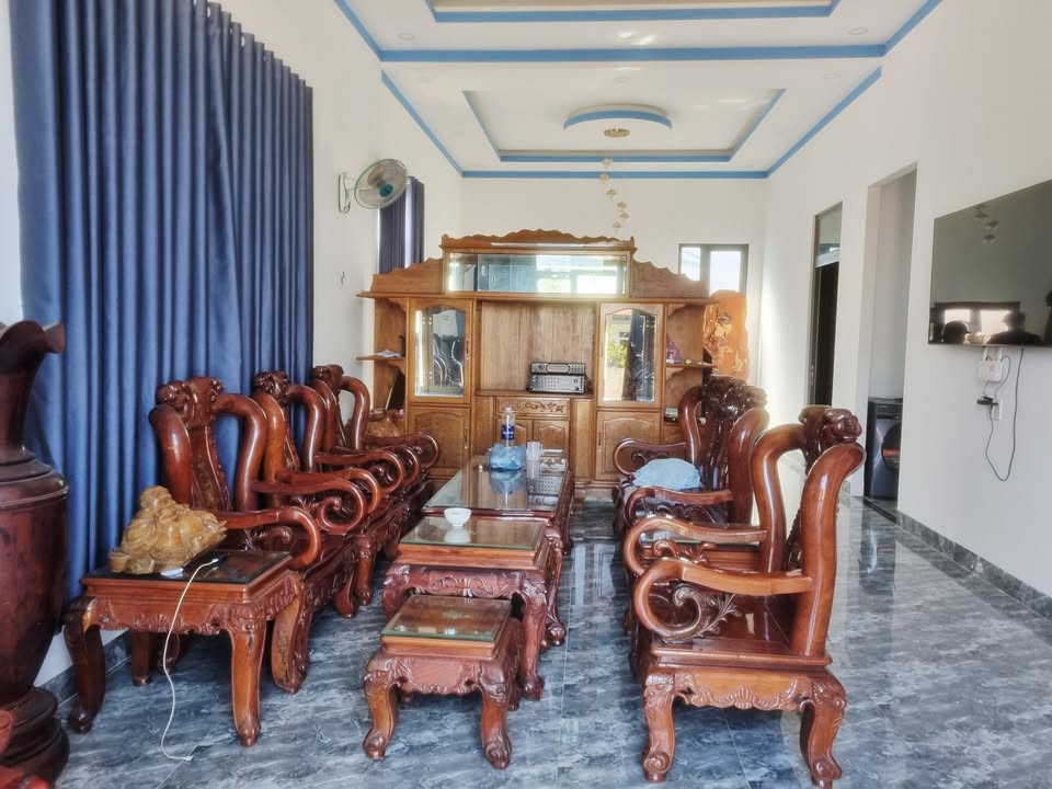 Nhà cấp 4 Tân Lợi, Buôn Ma Thuột 147.78m² giá 1.8 tỷ - Hẻm ô tô vào tận nơi!