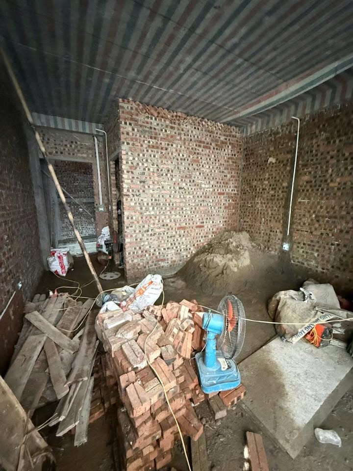 Nhà 6 tầng thang máy Phan Kế Bính 37m² giá 14 tỷ - Vị trí trung tâm Ba Đình hiếm có!