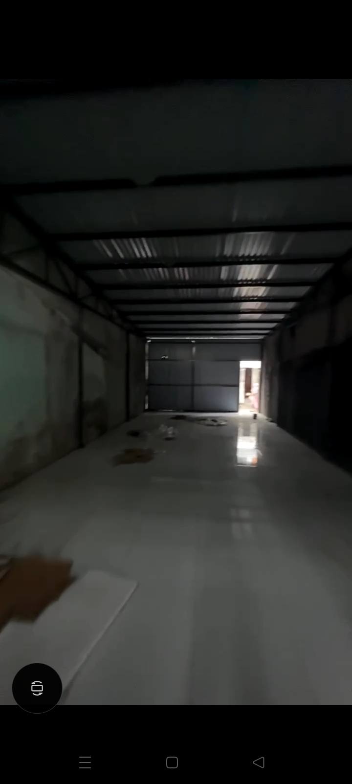 Kho cho thuê đường Trần Thủ Độ, Khuê Trung 80m² - Giá chỉ 4.5 triệu/tháng!