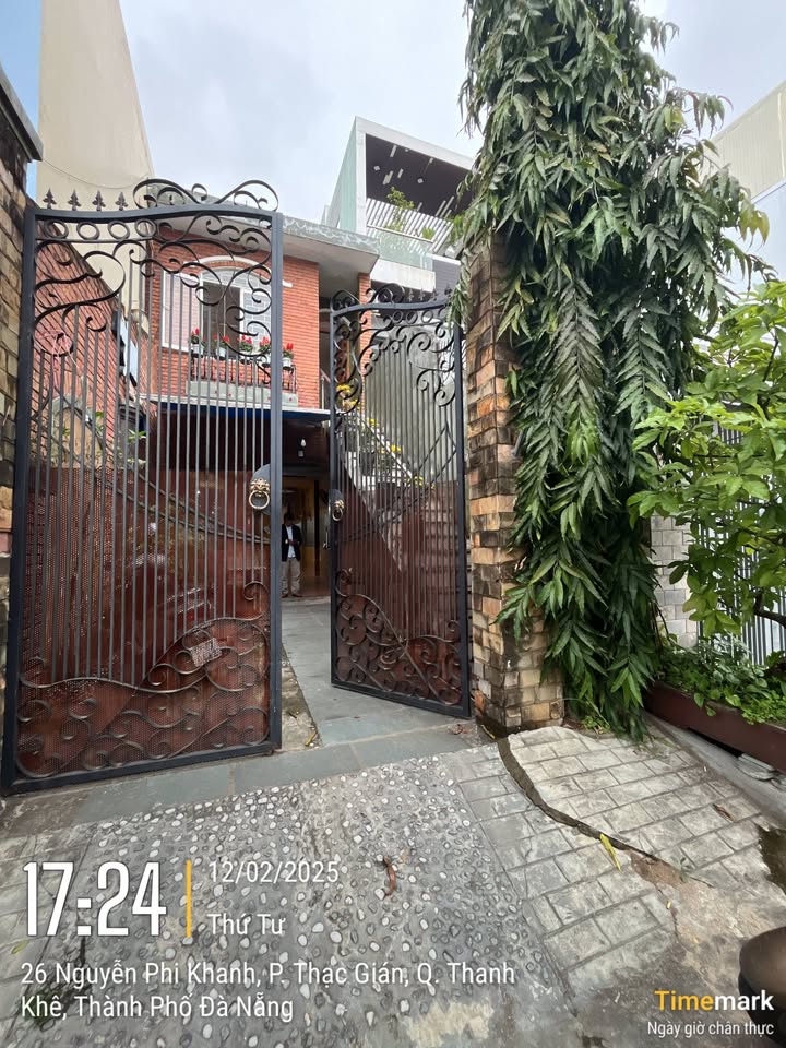 Cho thuê mặt bằng 225m² đường Nguyễn Phi Khanh - Không thể bỏ lỡ!