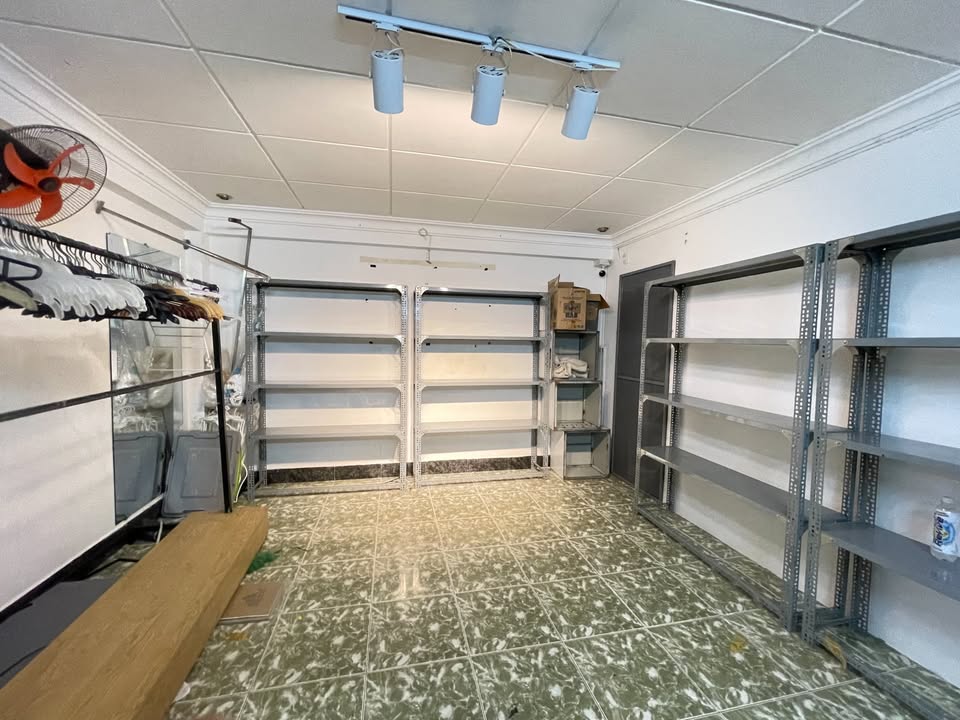 Cho thuê mặt bằng Lê Duẩn Thanh Khê 45m² - Vị trí đắc địa, giá hấp dẫn!