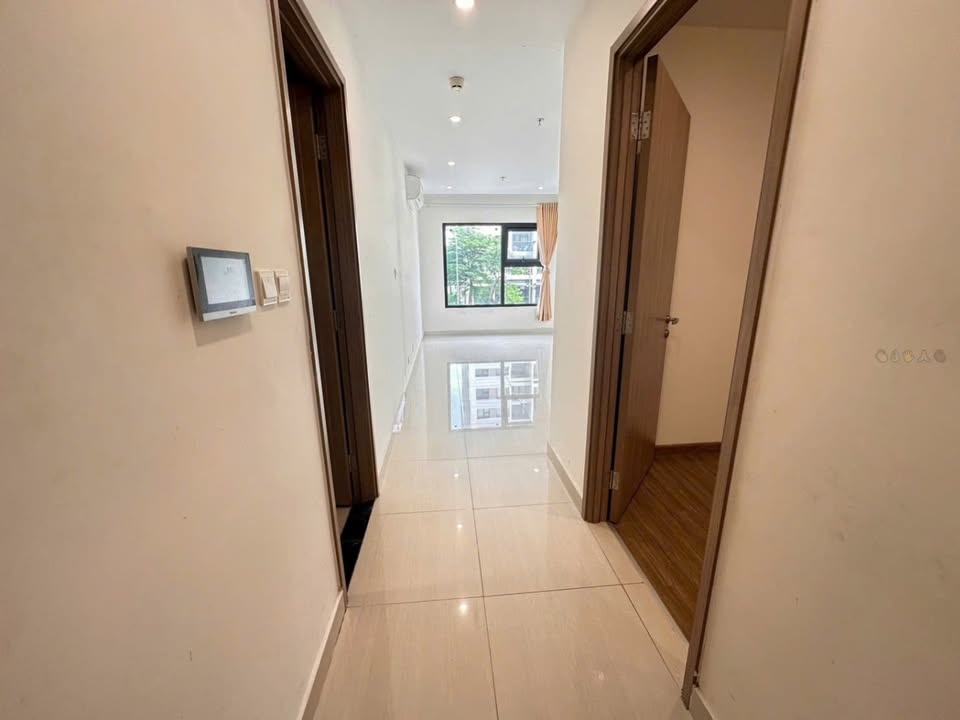 Căn hộ Vinhomes Grand Park quận 9 1PN giá 4.5 triệu - Sẵn sàng ở ngay!