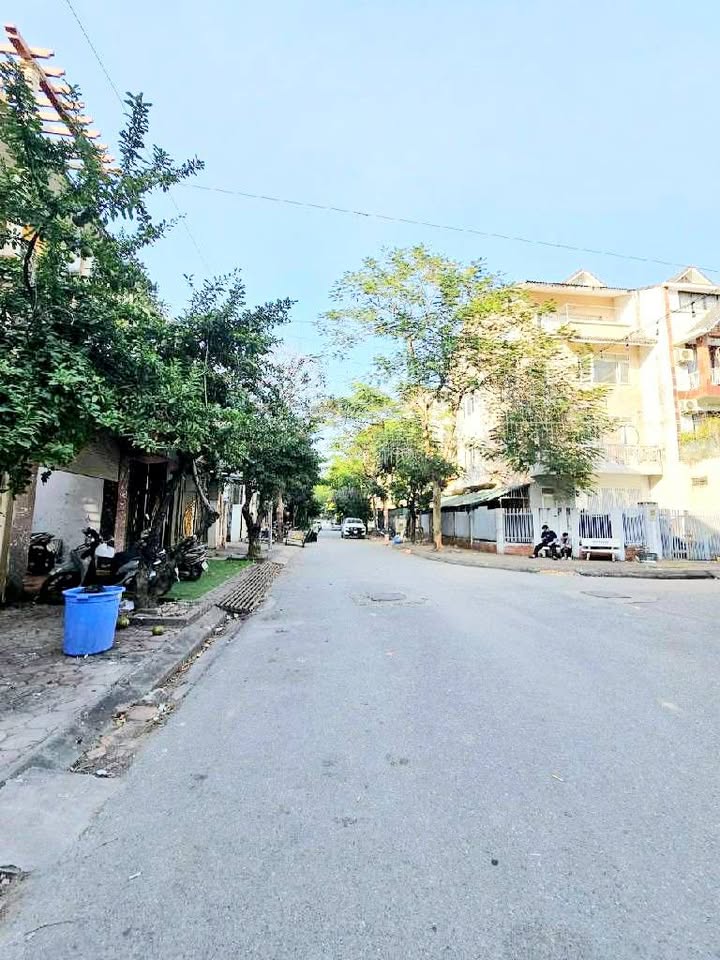 Liền kề Trịnh Văn Bô 171m² giá 6.486 tỷ - Cơ hội đầu tư tuyệt vời!