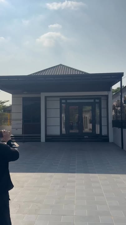 Nhà phố Kim Anh, Sóc Sơn 400m² - Thiết kế mới, giá thỏa thuận