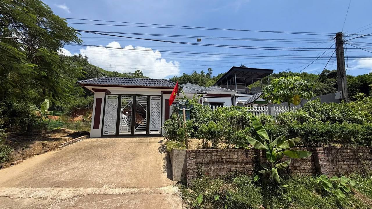 Đất nền Thạch Kiệt, Tân Sơn 205m² giá 700 triệu - Đầu tư sinh lời ngay!