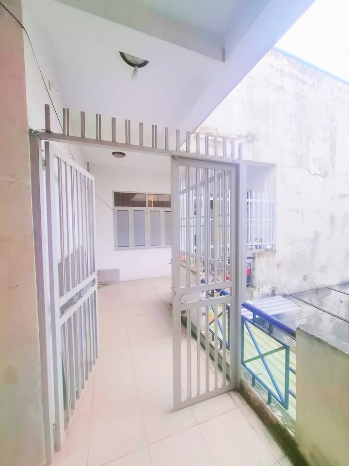 Chung cư Hóa An Biên Hòa 108m² giá 4 triệu - Full nội thất, gần Pouchen!