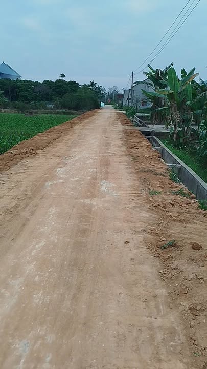 Đất thổ cư 200m² tại thôn Phú Đa, Nông Cống chỉ 300 triệu - Cơ hội đầu tư hấp dẫn!