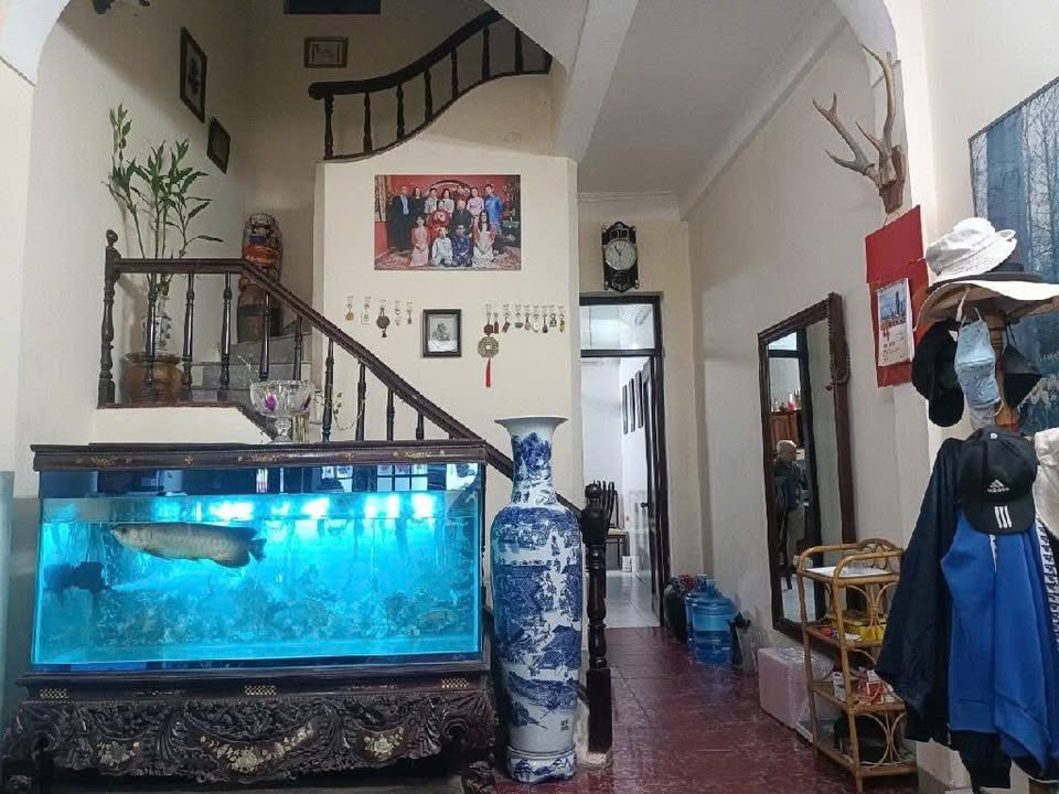 Mặt Phố Hạ Đình Thanh Xuân 53m² giá 16 tỷ - Vừa ở vừa kinh doanh!