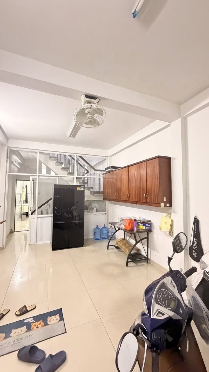 Nhà HXH Phan Xích Long, P3, Q. Phú Nhuận 52m² giá 9.5 tỷ - Đầu tư sinh lời tuyệt vời!