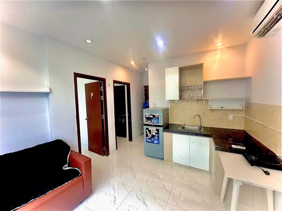 Shophouse cho thuê tại Tân Bình 45m² giá 10.5 triệu - Gần sân bay!