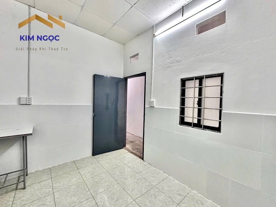 Phòng trọ cho thuê đường Ao Đôi Bình Tân chỉ 2 triệu - Giờ giấc tự do!