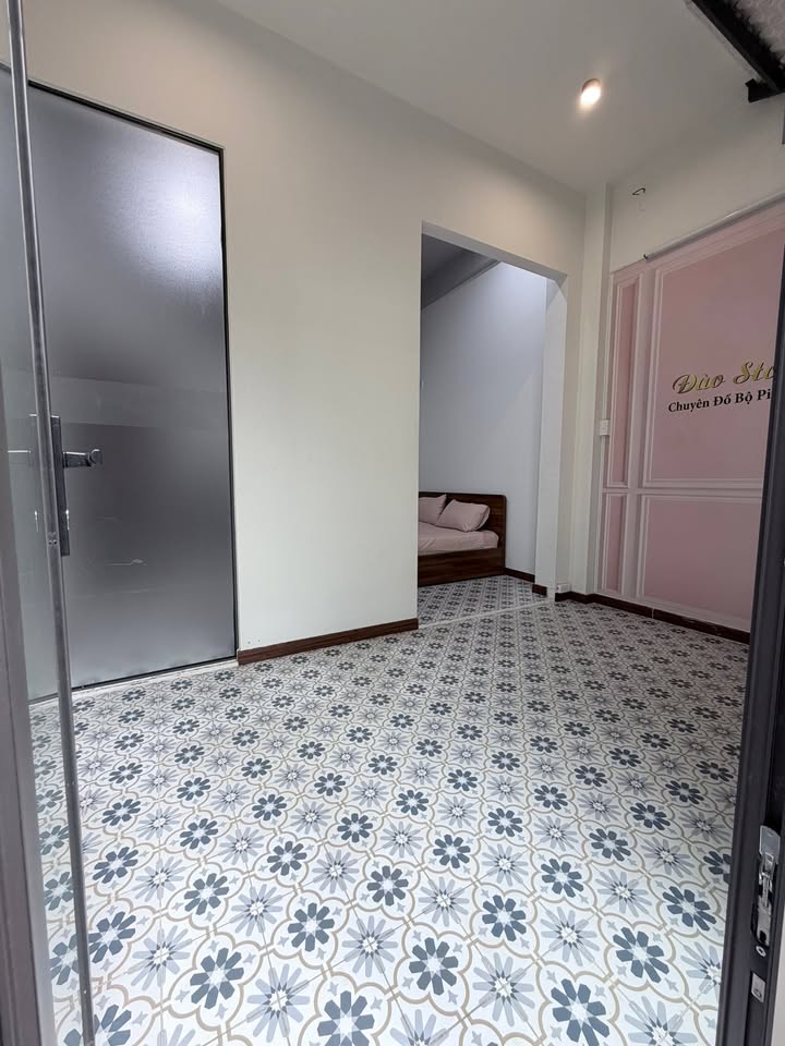 Căn hộ studio cho thuê tại Tân Phú - Giảm 50% tháng đầu tiên!