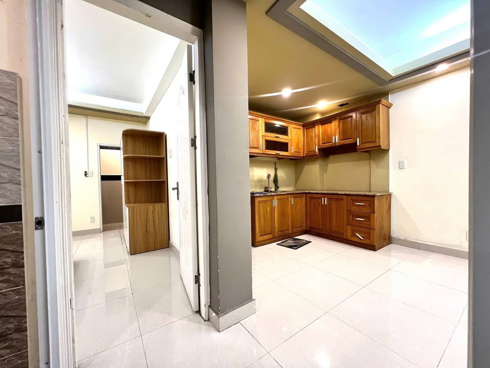 Căn hộ 2PN 2WC tại Bình Tân giá 6 triệu - Sẵn sàng vào ở ngay!