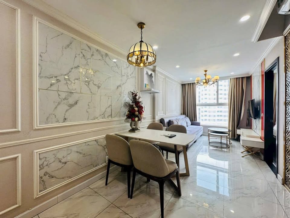 Căn hộ Citadines Thuận An 60m² giá 8 triệu - Sẵn sàng vào ở ngay!