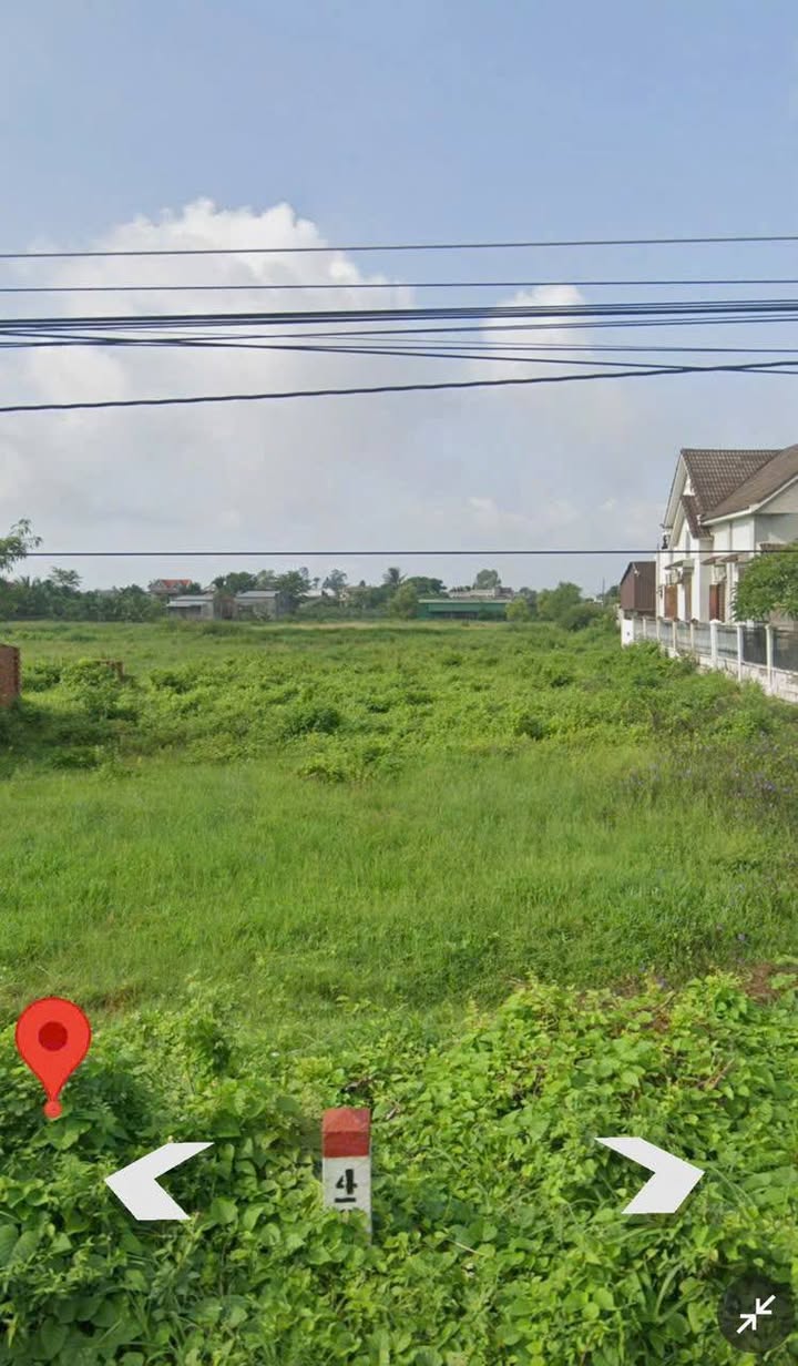 Đất mặt tiền đường ĐT 712, Tân Thành, Lâm Đồng 985m² - Vị trí đẹp đầu tư sinh lời!