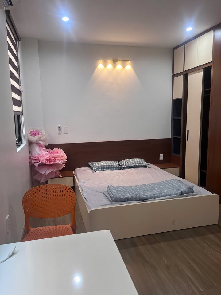 Căn hộ mini Phù Chẩn, Từ Sơn 3.5 triệu - Sẵn sàng vào ở ngay!