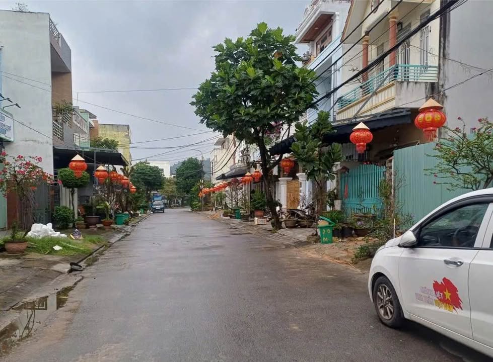 FrontHouse mặt tiền Nguyễn Cảnh Dị 165m² giá 10.5 tỷ - Đầu tư sinh lời ổn định!