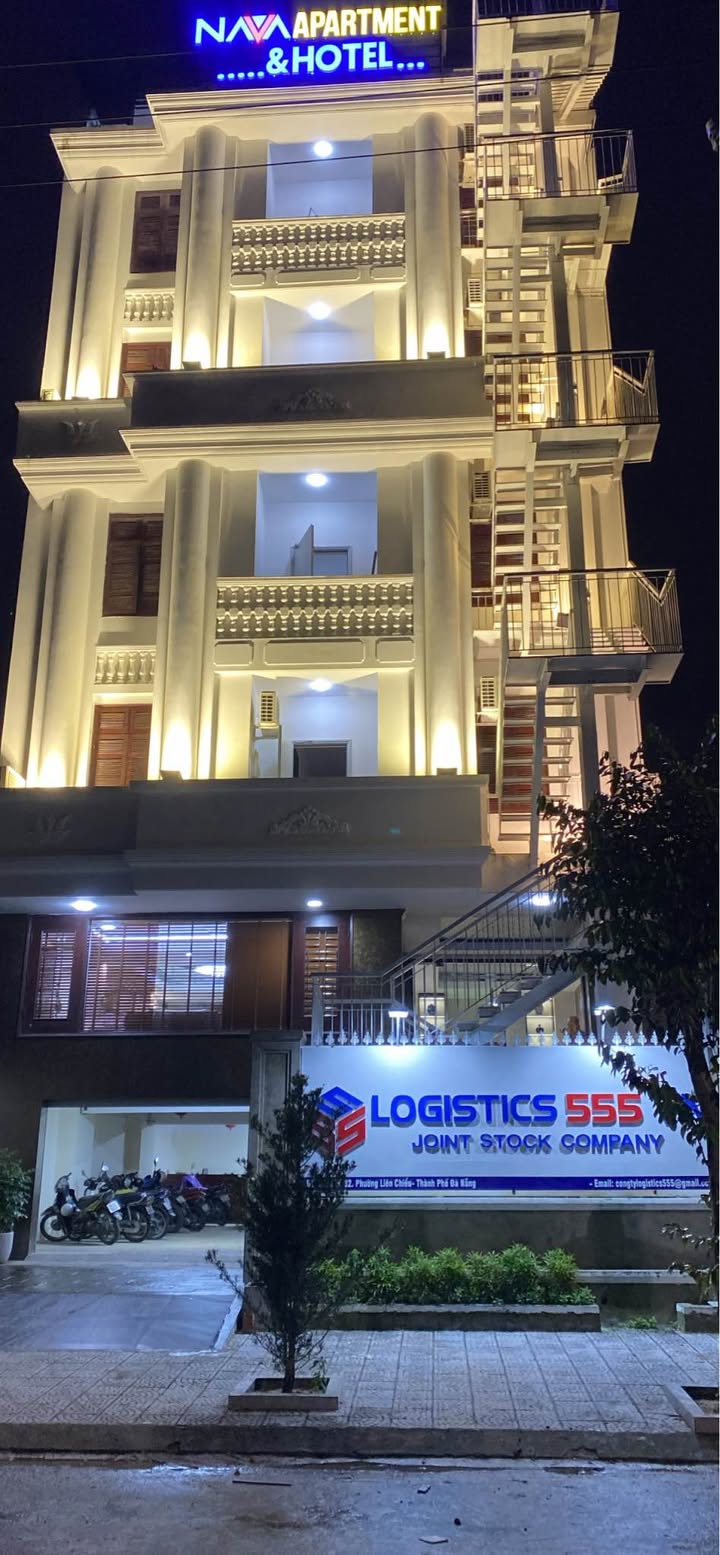 Đất biệt thự view biển Đà Nẵng 285m² chỉ từ 12 tỷ - Cơ hội đầu tư tuyệt vời!