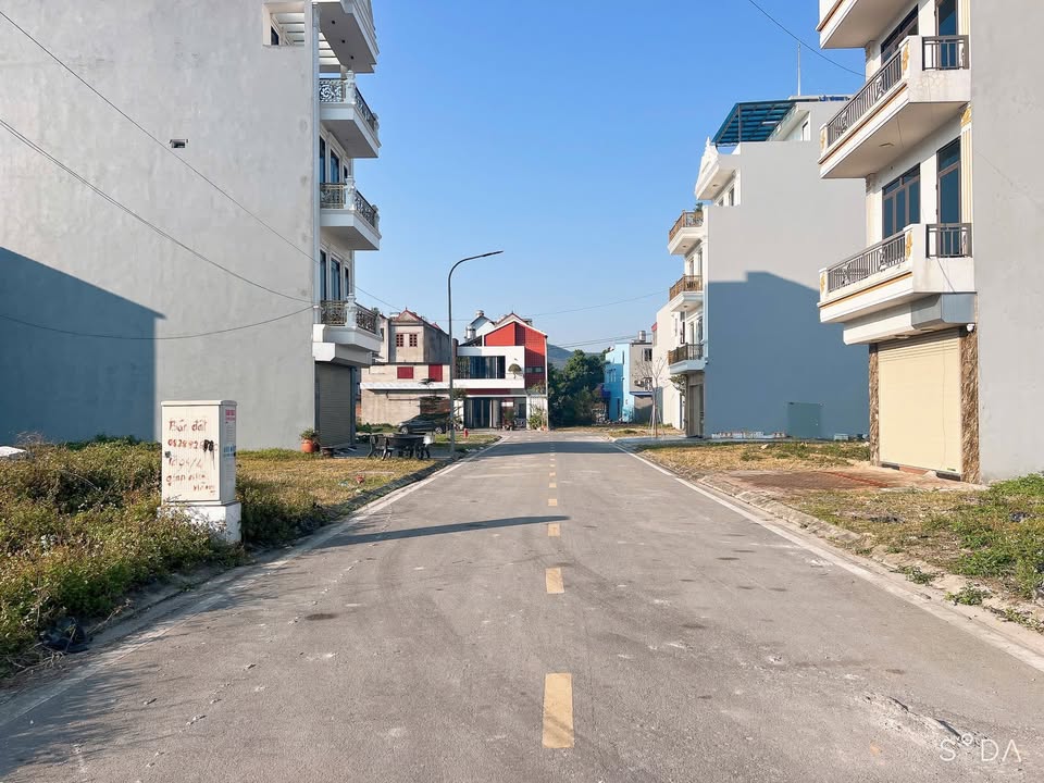 Đất dự án Phúc Thượng - Song Mai 74m² giá 2.3 tỷ - Cơ hội đầu tư hấp dẫn!