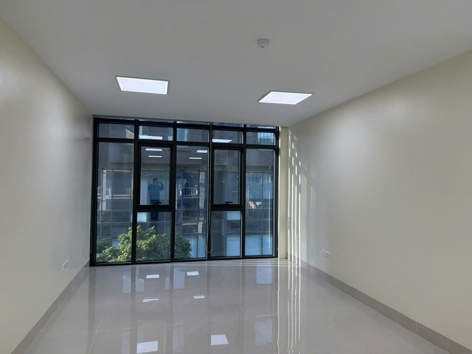 Cho thuê văn phòng tại ngõ 11 phố Nguyễn Thị Định, Cầu Giấy 50m² - Thiết kế thông sàn hiện đại!