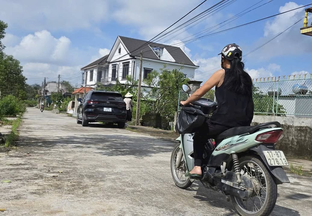 Đất thổ cư thôn Lai Vy, xã Quang Minh, 140m² giá chỉ 800 triệu - Kinh doanh thuận lợi!