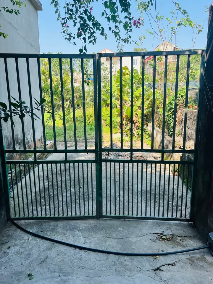 Đất bán tổ dân phố Mễ Nội, Phủ Lý, 100m² - Vị trí đắc địa gần bệnh viện lớn!