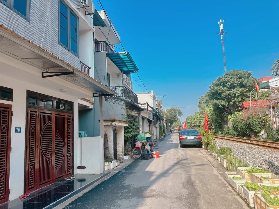 Đất nền phường Tiên Cát, Việt Trì 89m² giá 3 tỷ - Sổ đỏ chính chủ, 2 mặt đường