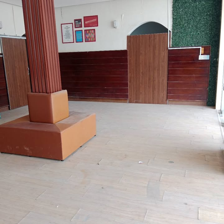 Cho thuê mặt bằng đường Củ Chi, Vĩnh Hải, 40m² giá 8 triệu - Kinh doanh thuận lợi!