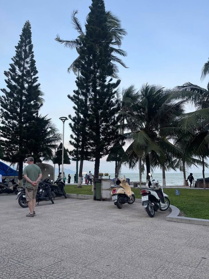 Mặt bằng cho thuê tại Quang Trung, Nha Trang 51m² giá 26 triệu - Kinh doanh ngay lập tức!